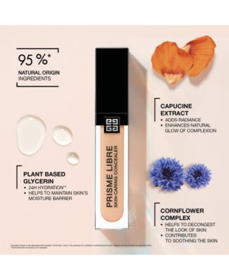 Prisme Libre Skin-Caring Concealer