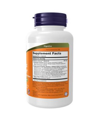 Probiotic Defense ,90 Vcaps