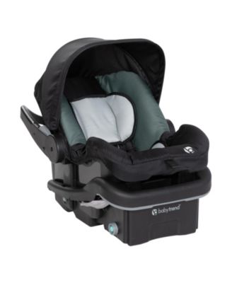Baby Passport Seasons All-Terrain Travel System - Madrid Green