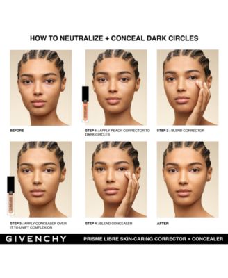 Prisme Libre Skin-Caring Corrector