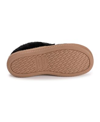 Women's Charlee Velvet Clog