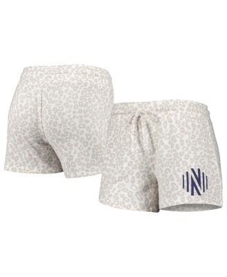 Concepts Sport - Women's Cream Nashville SC Accord Shorts