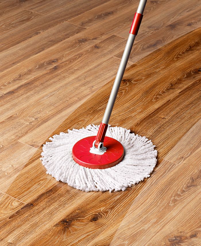 Fuller Brush Co. Spin Mop Replacement Head Macy's