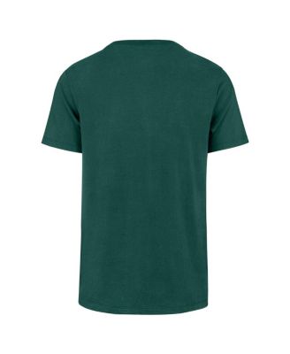 Men's Teal Denny Hamlin Franklin T-Shirt