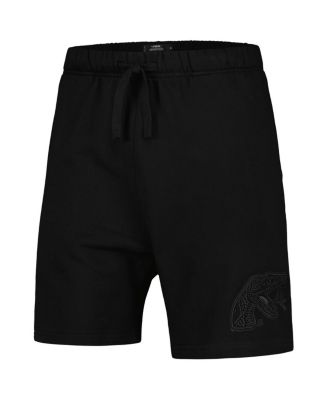 Men's Black Florida A M Rattlers Neutral Relaxed Shorts