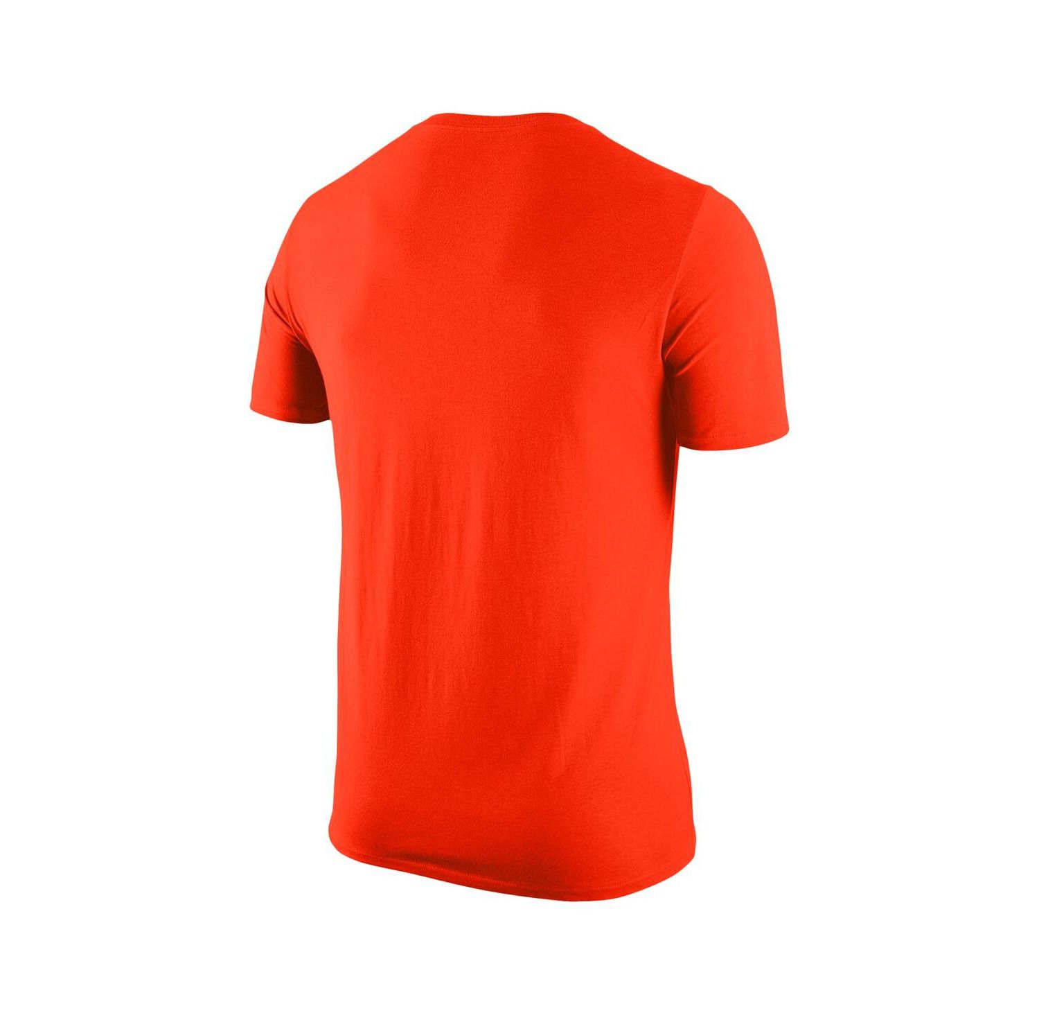 Men's Orange Virginia Cavaliers 2024 Football Fan T-Shirt