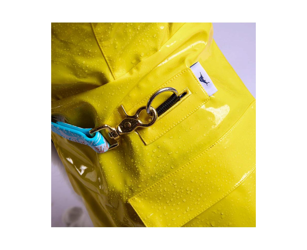 Tommy Bahama Pet Raincoat & Apparel Harness