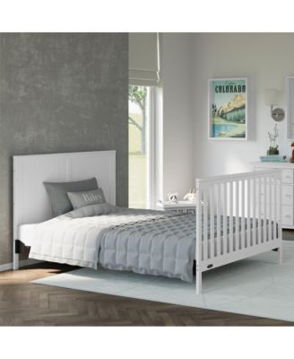 Graco Full-Size Crib Conversion Kit – Metal Bed Frame