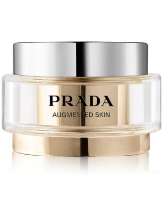 Prada Beauty Augmented Skin Refillable Face Cream, 2 oz. - Macy's