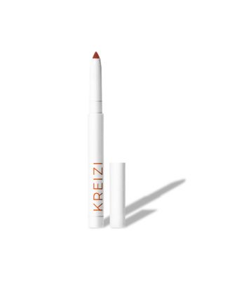 Kreizi Beauty Womens Xl Lip Liner Styler Pencil - Blaze peony 15$