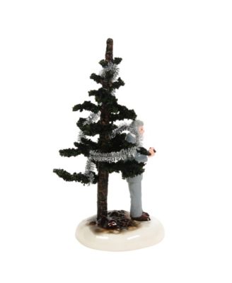 It Was An Ugly Tree Anyway Village Accessory