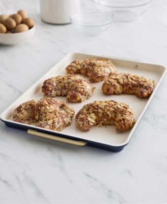 Reserve Healthy Ceramic Nonstick Bakeware Quarter Sheet Pan