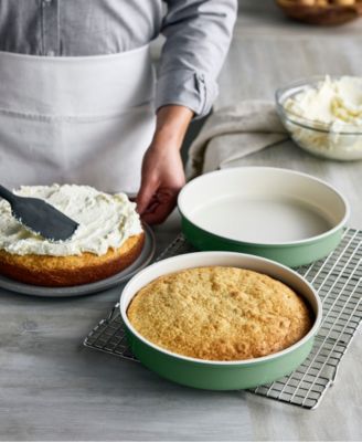 Reserve Healthy Ceramic Nonstick 7-Pc. Bakeware Set