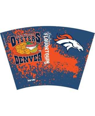 Guy Fieri’s Flavortown x Tervis Denver Broncos NFL 24oz. Classic Tumbler