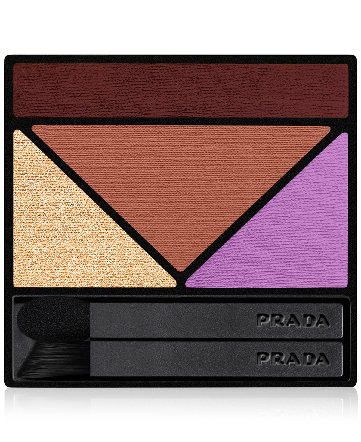 Prada Beauty Dimensions Refill Holo Nude Eyeshadow