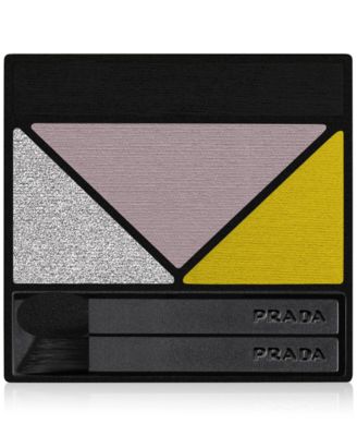 Prada Beauty Dimensions Refill Holo Nude Eyeshadow - 02 PROFUSION