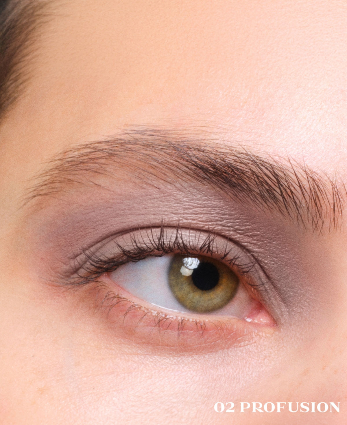 Prada Beauty Dimensions Refill Holo Nude Eyeshadow