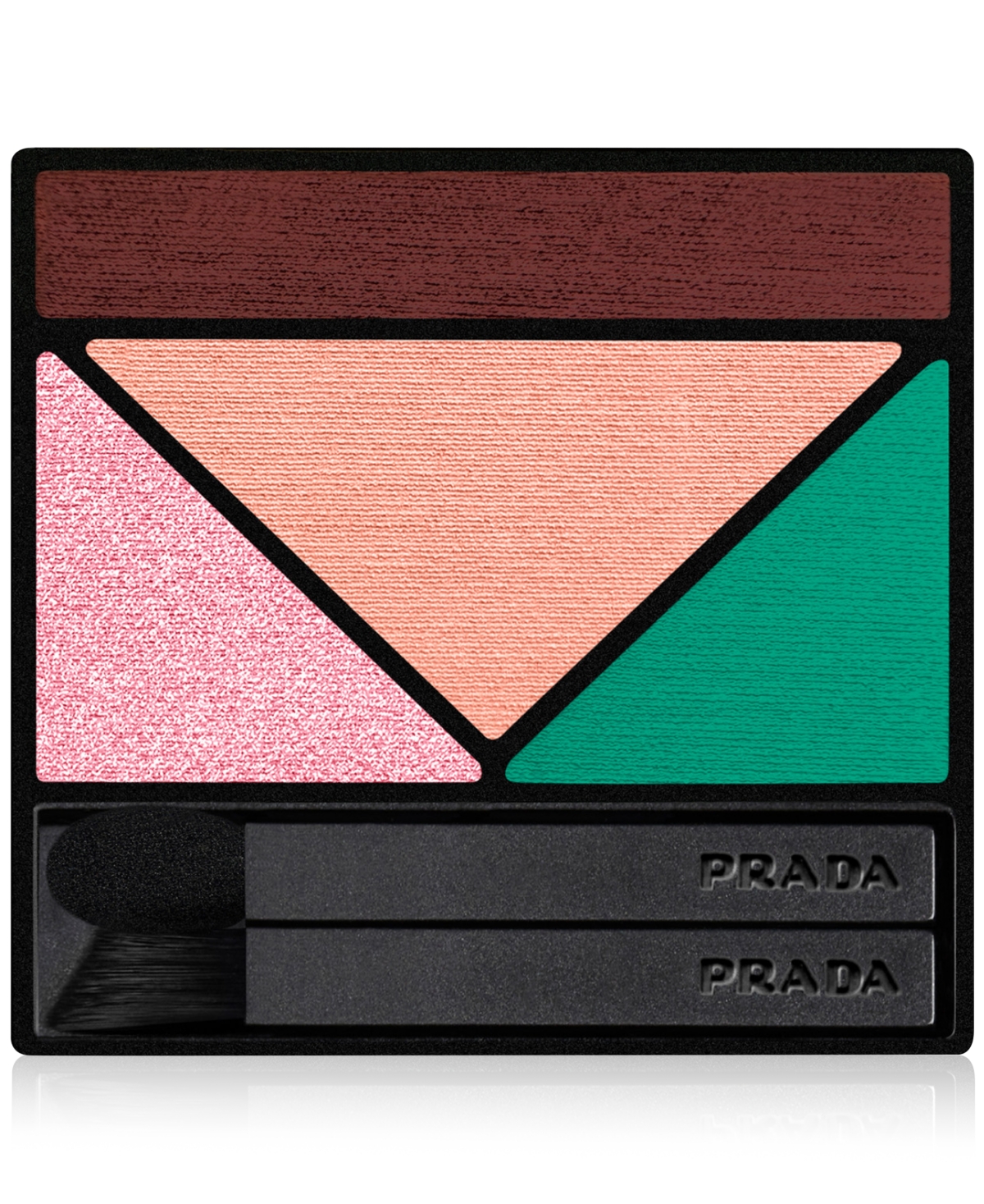 Prada Beauty Dimensions Refill Holo Nude Eyeshadow