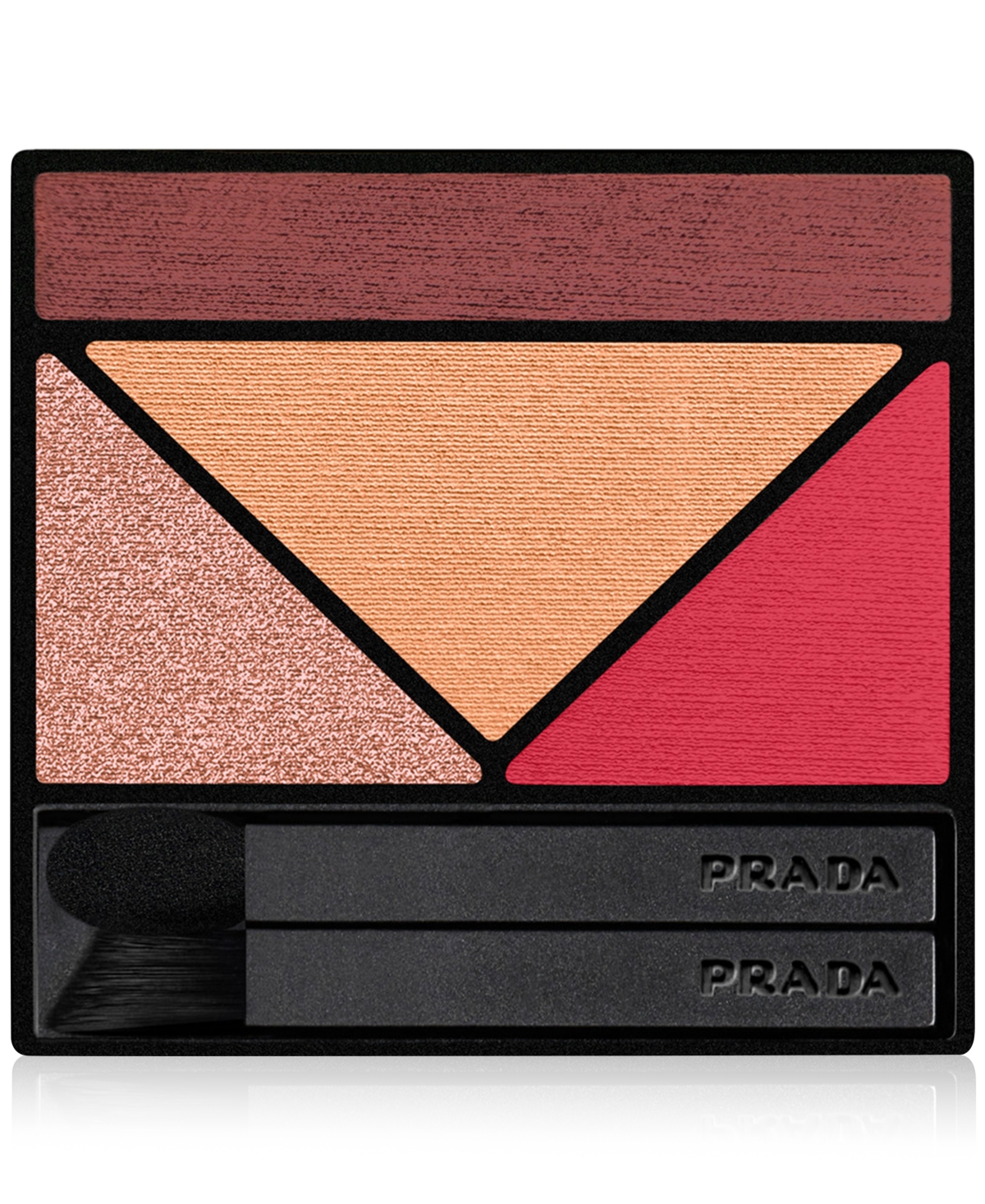 Prada Beauty Dimensions Refill Holo Nude Eyeshadow