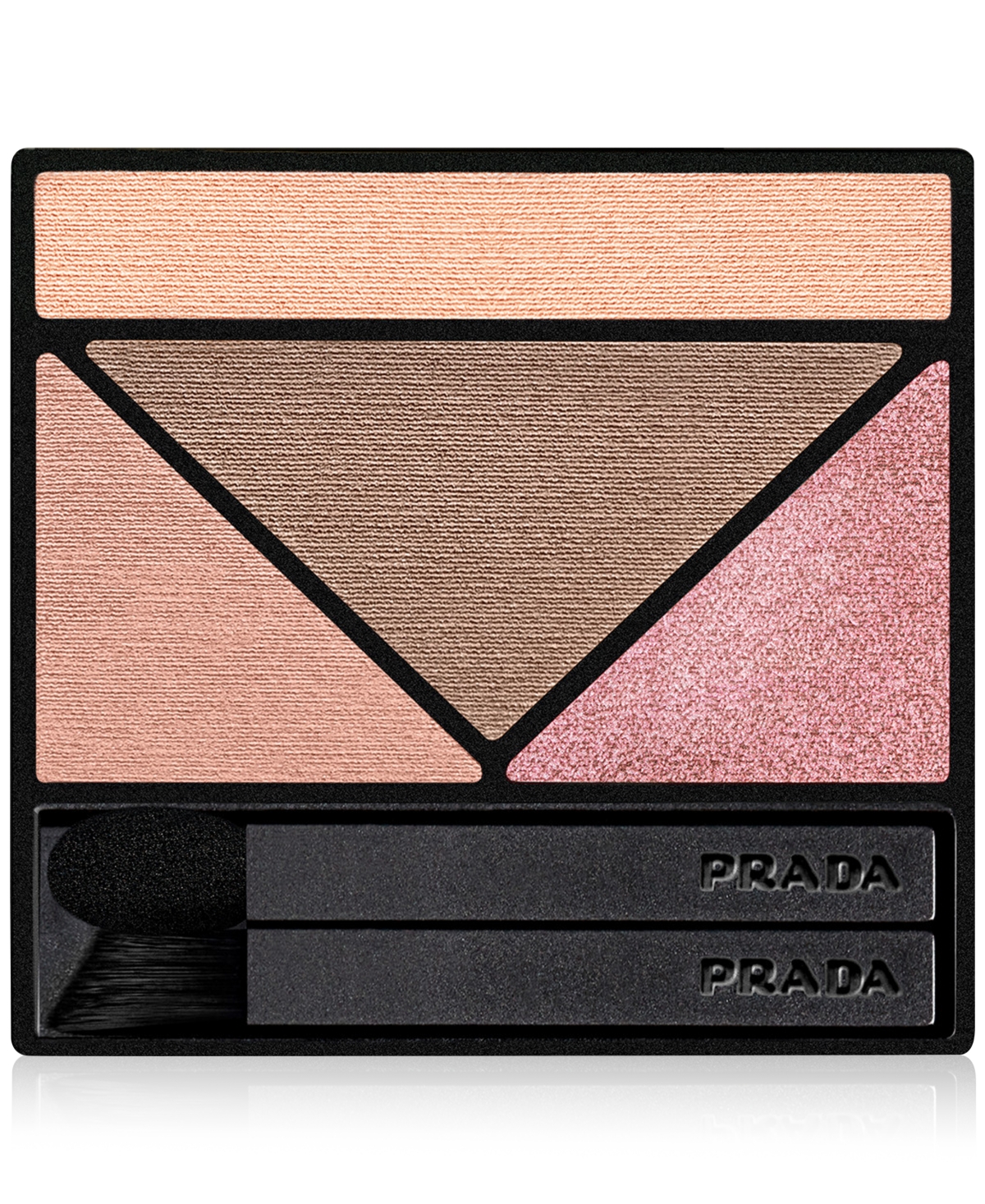 Prada Beauty Dimensions Refill Holo Nude Eyeshadow