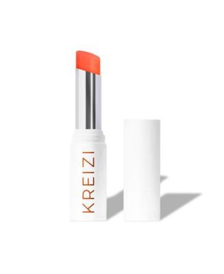 Kreizi Beauty Womens Moisture-Rich Tinted Lip Balm - Coral nude 16$