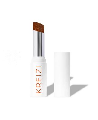 Kreizi Beauty Womens Moisture-Rich Tinted Lip Balm - Copper iris 16$