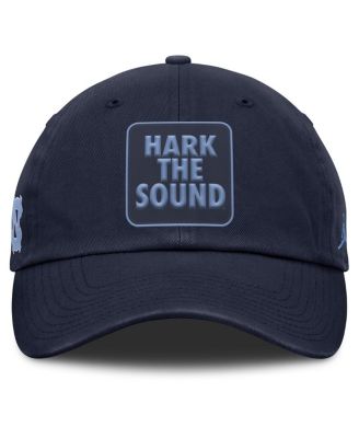 Men's Navy North Carolina Tar Heels Local Club Adjustable Hat