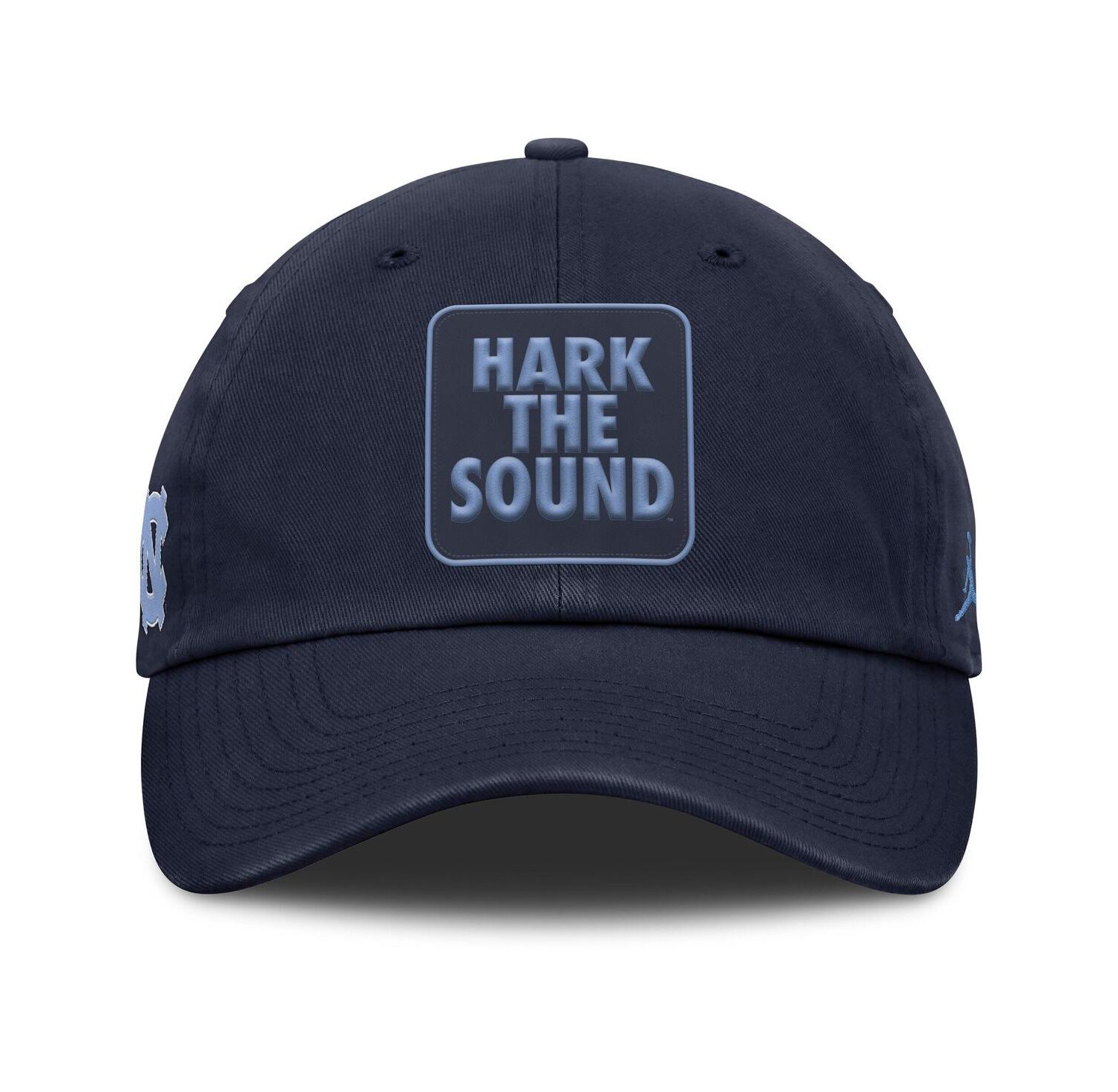 Men's Navy North Carolina Tar Heels Local Club Adjustable Hat