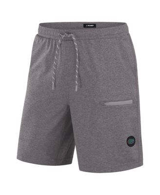 Men's Graphite Florida Gators Home Game Shorts