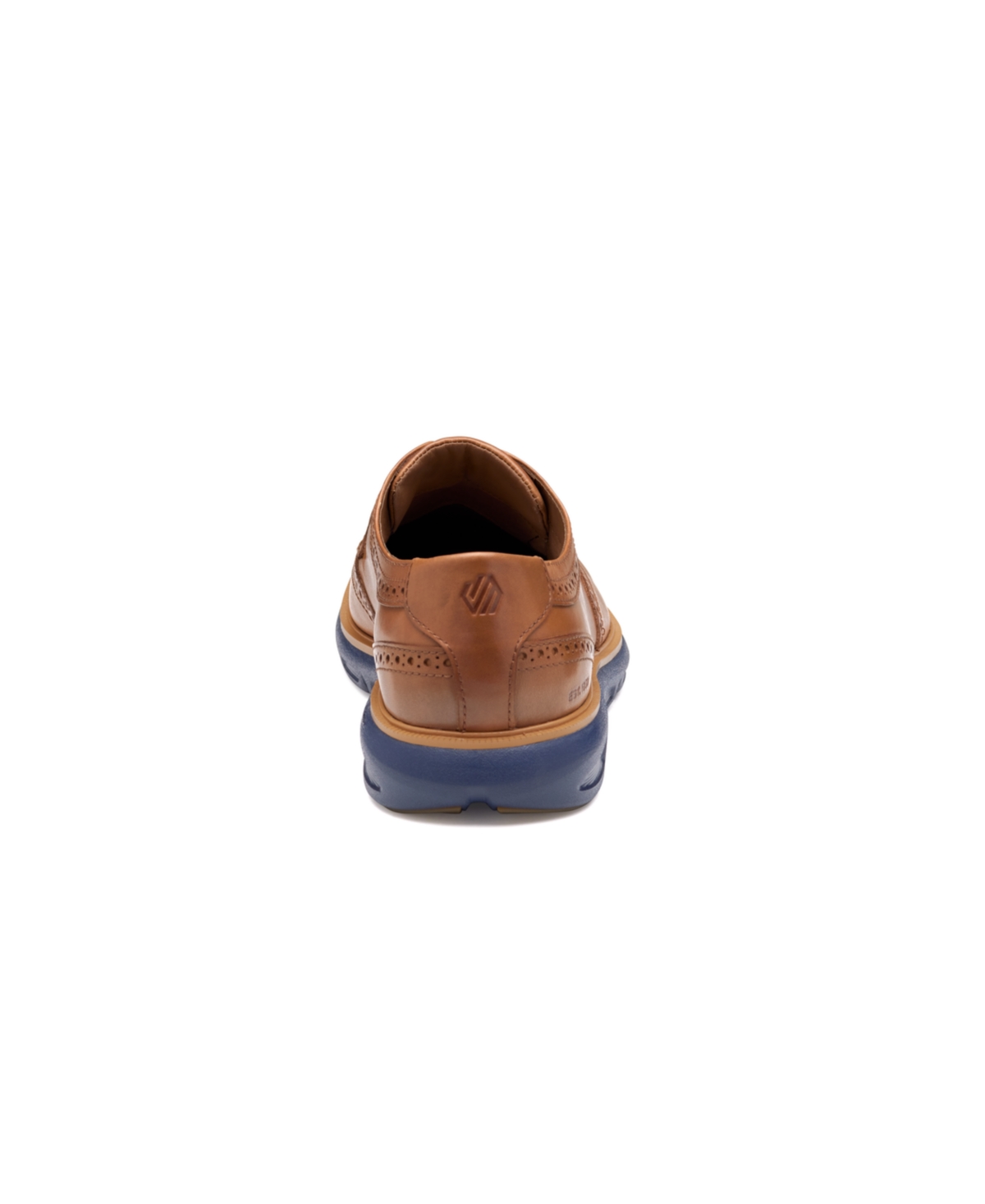 Johnston & Murphy Men's Larkin Wingtip Shoe