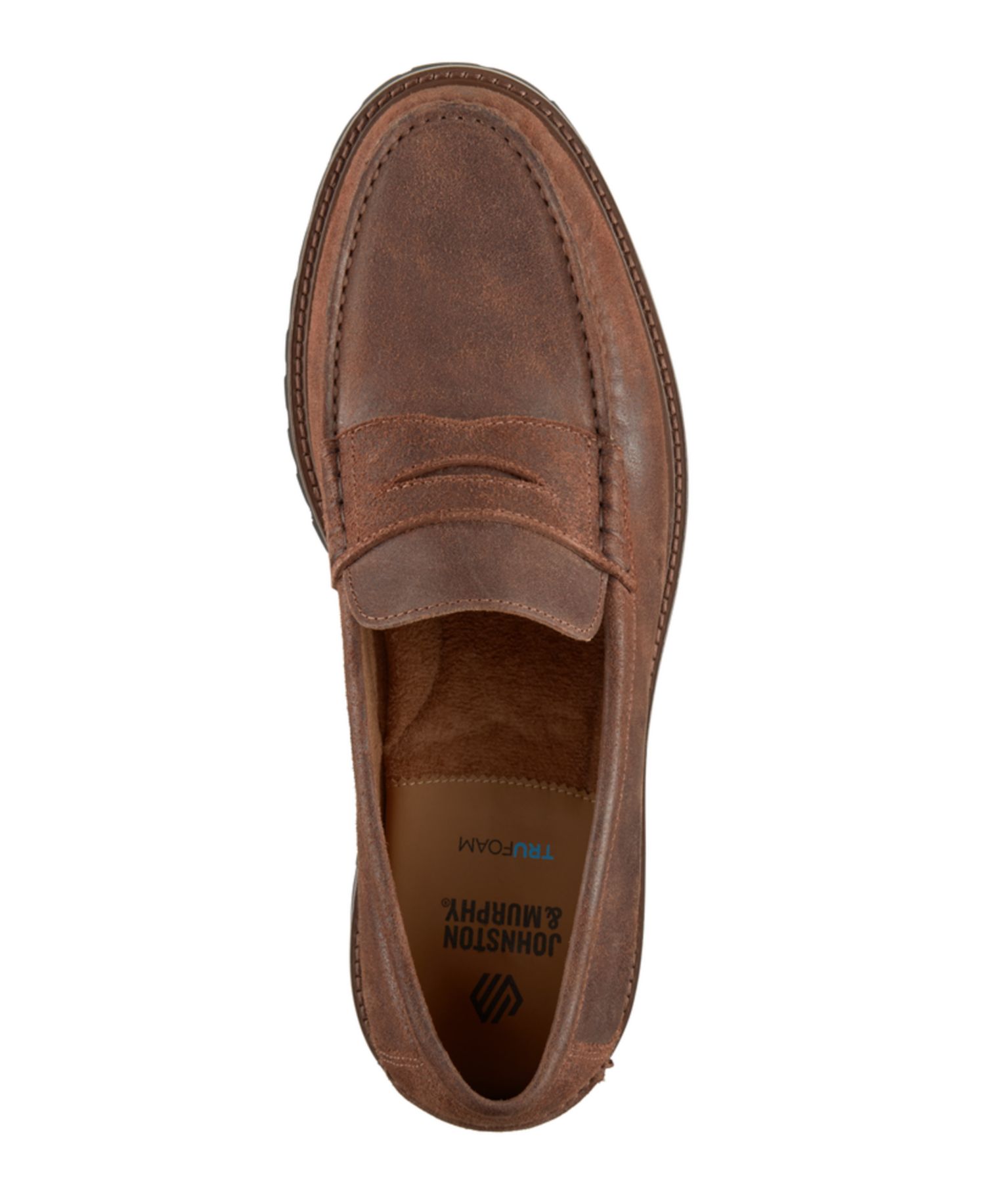 Men's Collier Penny Loafers