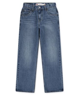 Levi's