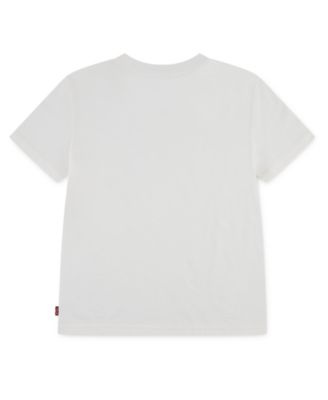 Big Boys Scenic Bear Short Sleeve T-Shirt