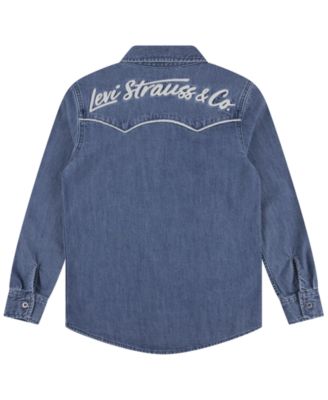 Levi's