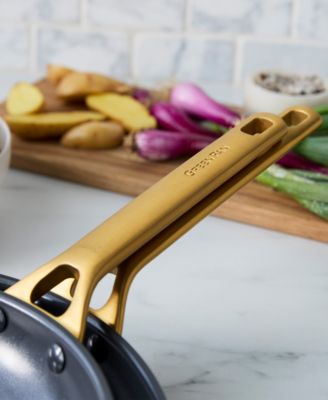 Reserve Pro Ceramic Nonstick Frypan set, 10" and 12" 