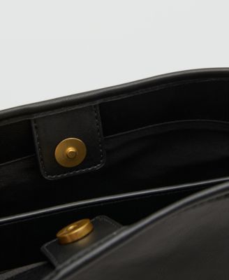 Women's Large Bucket Bag