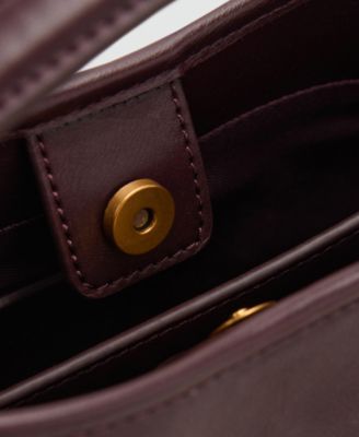 Women's Small Bucket Bag