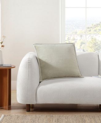 Coco 2-Pack Decorative Pillow, 20" x 20"