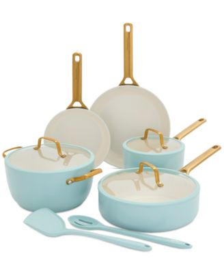 Reserve Pro 10-Piece Nonstick Cookware Set