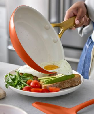 Reserve Pro 10-Piece Nonstick Cookware Set