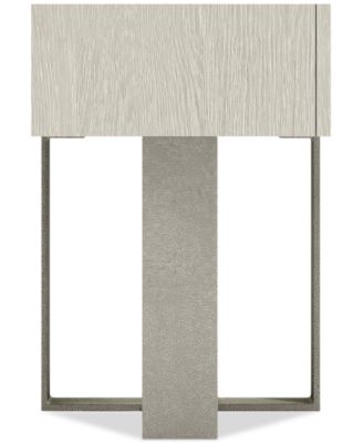 Tempo Accent Nightstand