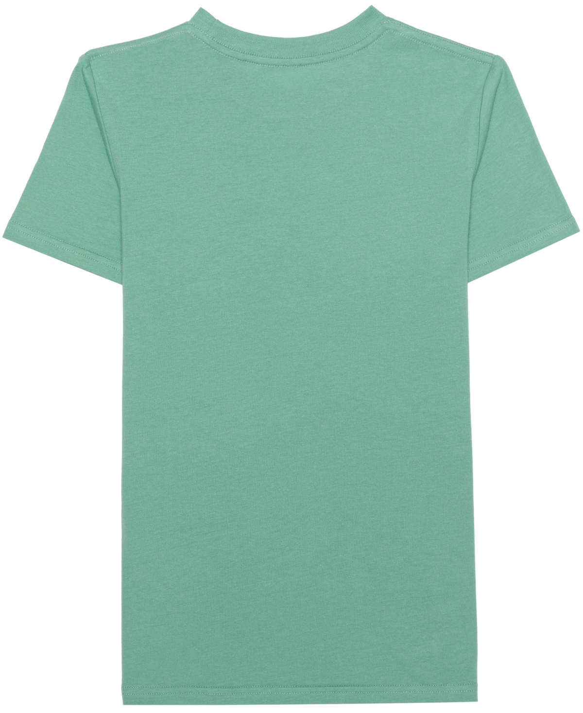 Jurassic Park Big Boys Life Finds A Way Short Sleeve T-Shirt