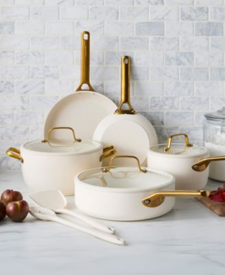 Reserve Pro 10-Piece Nonstick Cookware Set