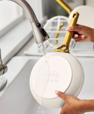 Reserve Pro 10-Piece Nonstick Cookware Set