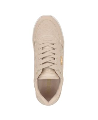 Women's Moxea Quattro G Logo Lace-Up Joggers