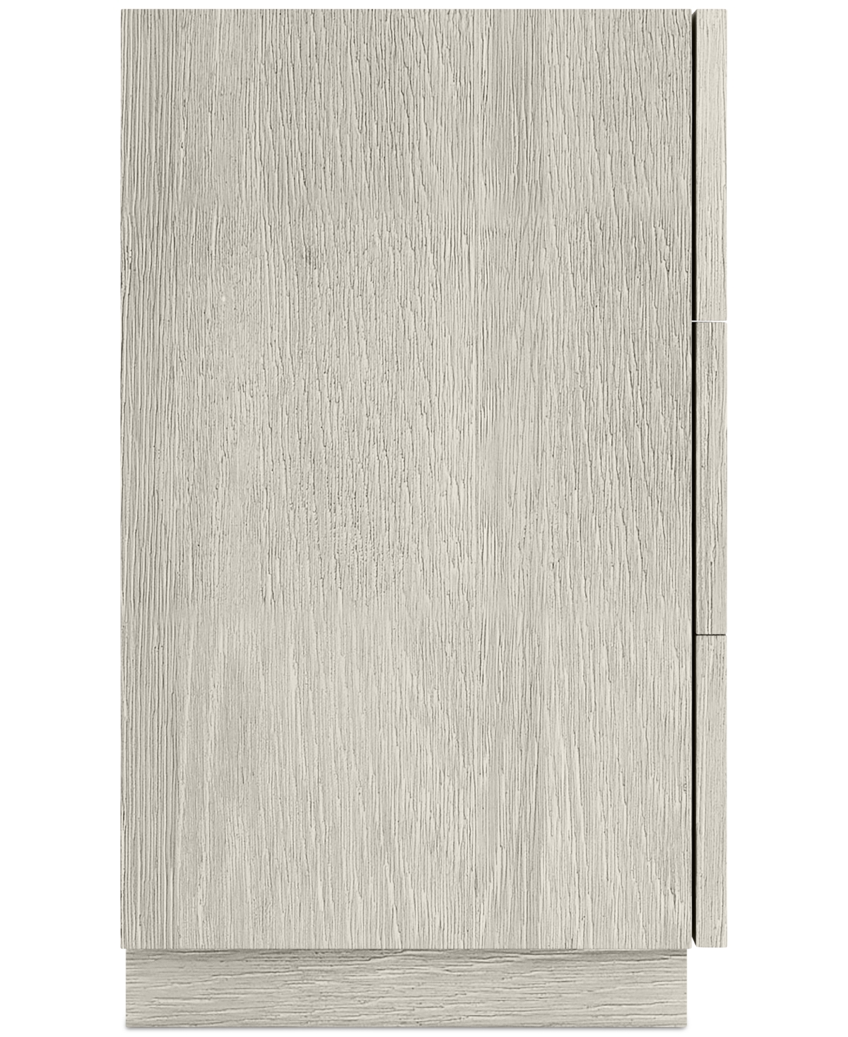 Bernhardt Tempo Dresser In Transparent