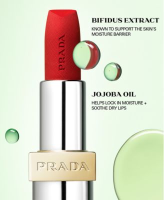 Monochrome Soft Matte Lipstick Refill