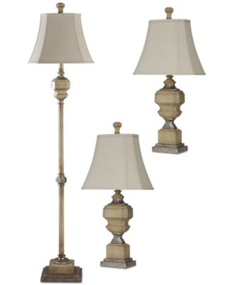 macys bedside lamps