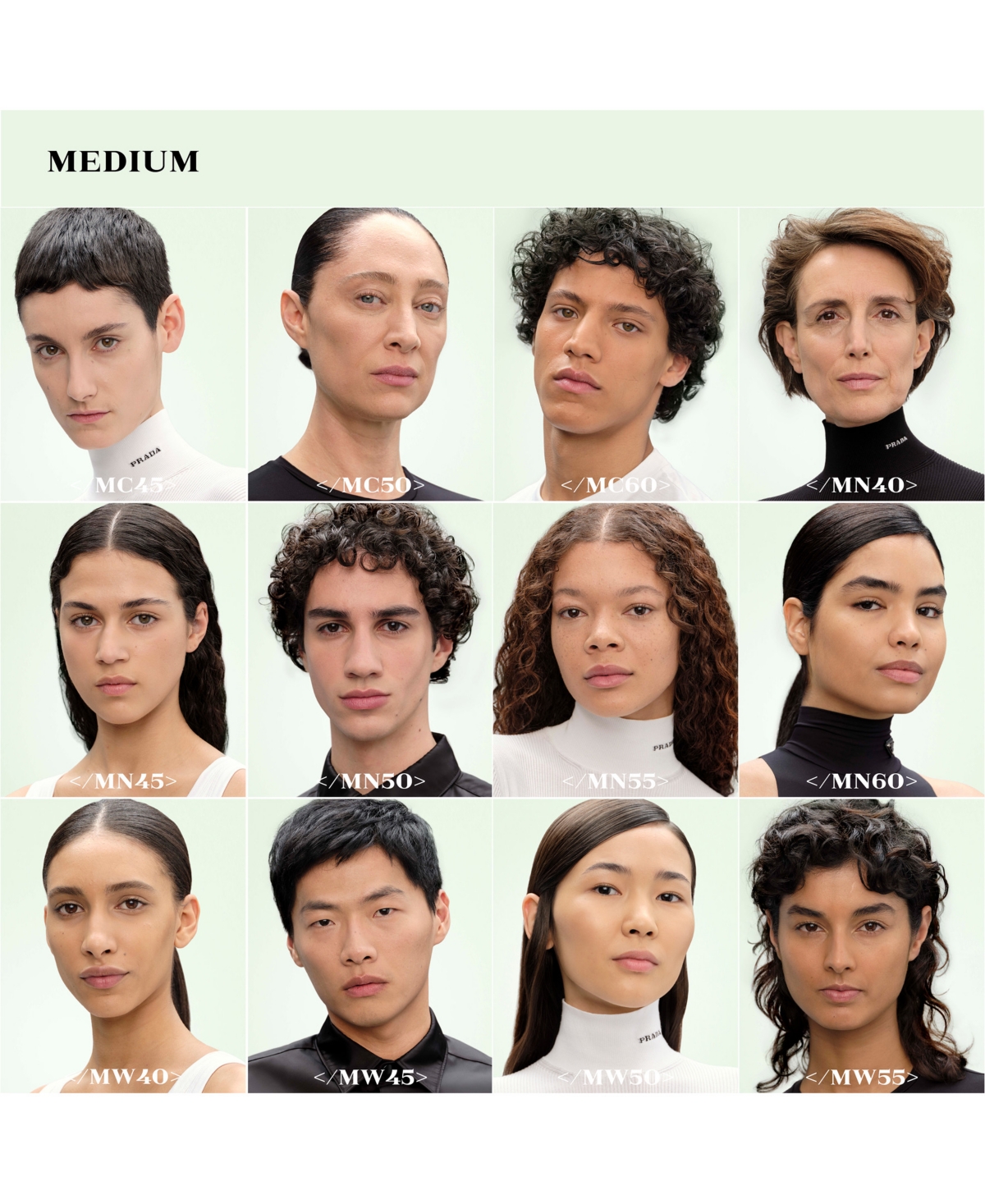 Prada Beauty Reveal Refillable Skin Optimizing Liquid Foundation Spf 17