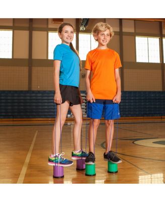 Platform Stilts - 6 pair